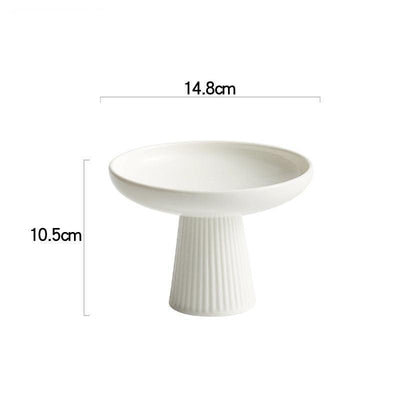 Elysium - Dessertbord