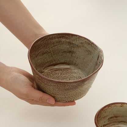 Terra Artisan Bowls