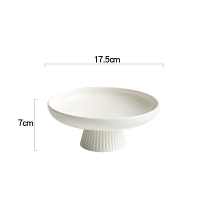 Elysium - Dessertbord