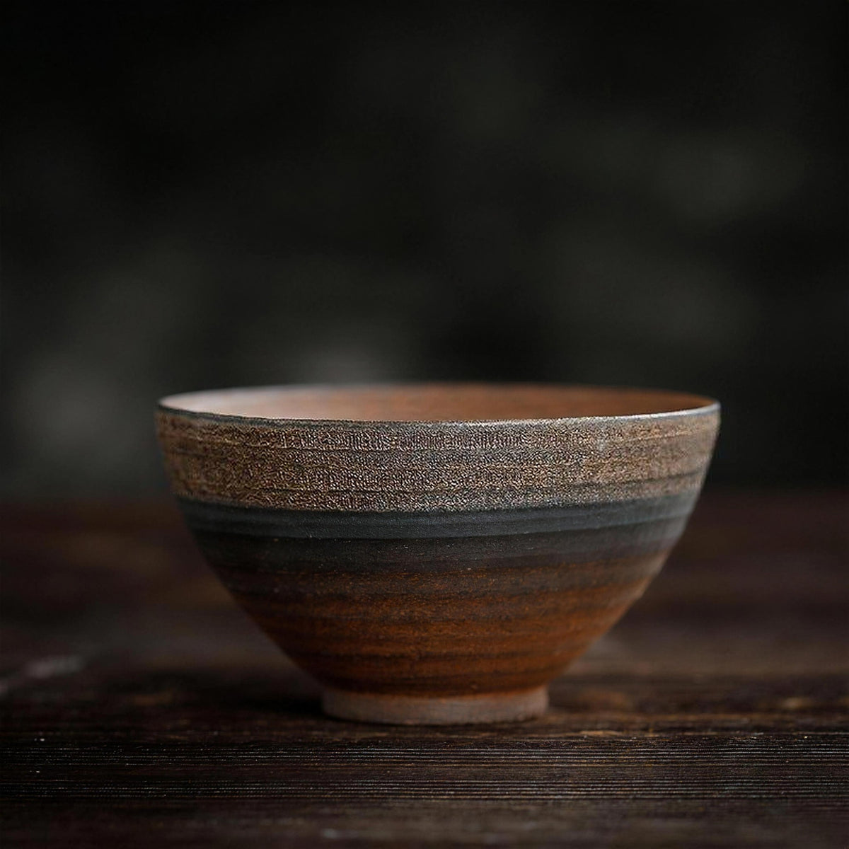 Ceremony - Tea Cups – Threaded cup