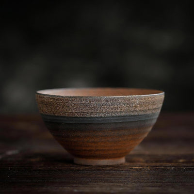Ceremony - Tea Cups – Threaded cup