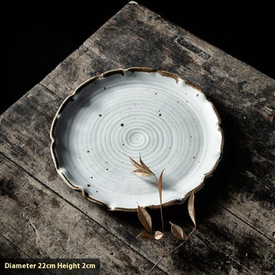 Vintage Ripple - Prato