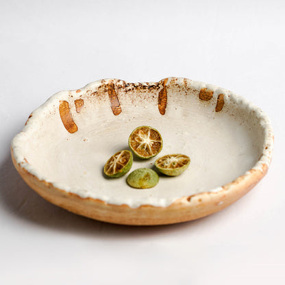 Glaze Artisan Bowl