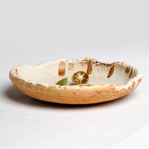 Glaze Artisan Bowl