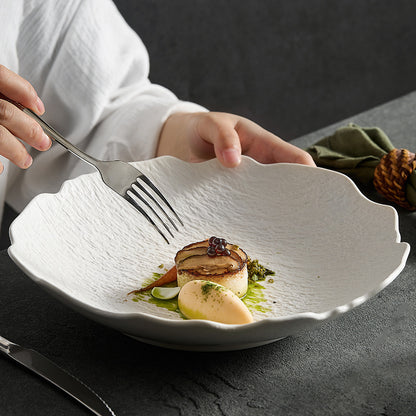 Grain Plate