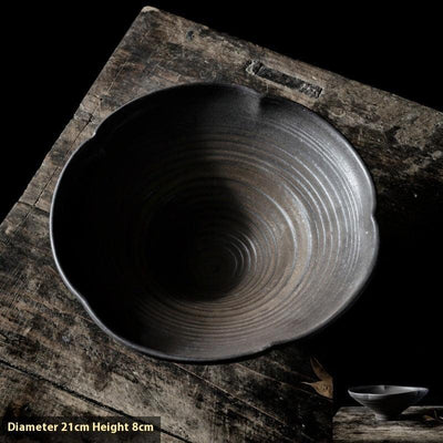 Vintage Ripple - Prato