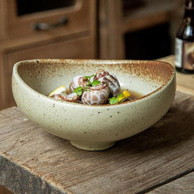 Earthbound Artisan - Bol