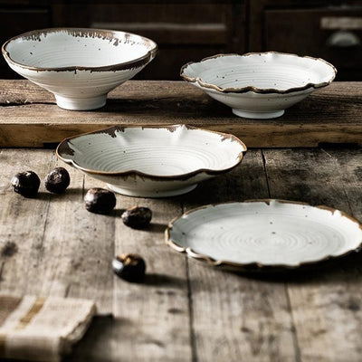 Vintage Ripple - Prato