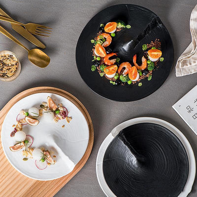 TWS Mountain Cliff - Plaque