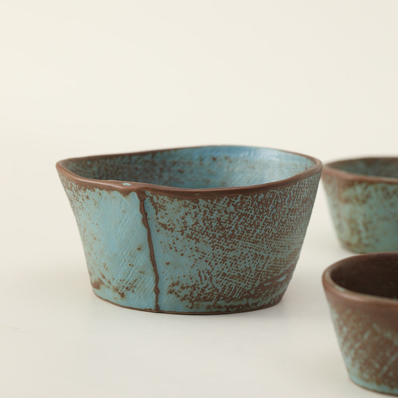 Terra Artisan Bowls