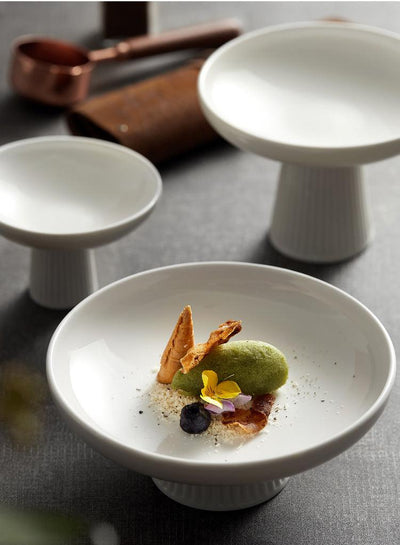 Elysium - Dessertbord