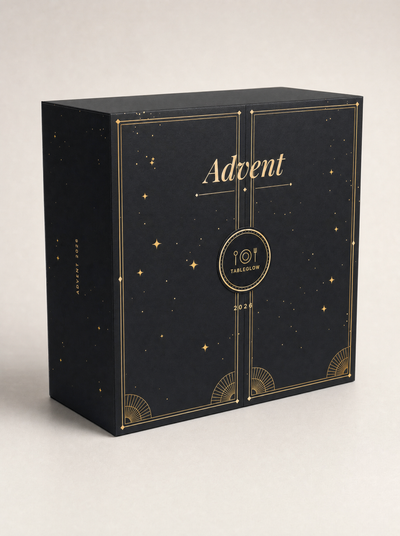 Advent Calendar 2026 - 24 Pieces