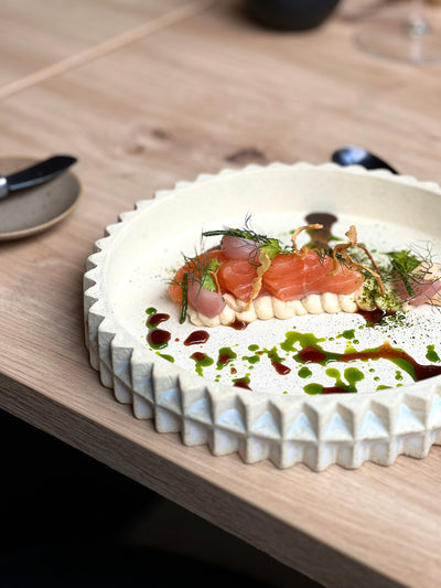 Engrenage - Plateforme