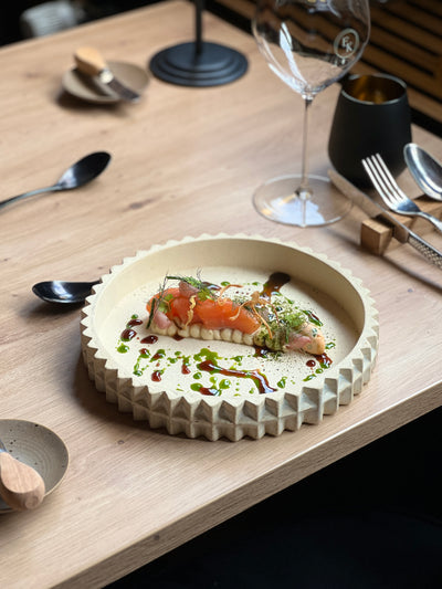 Engrenage - Plateforme