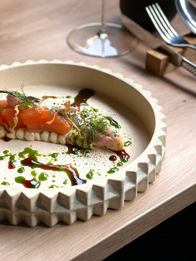 Engrenage - Plateforme