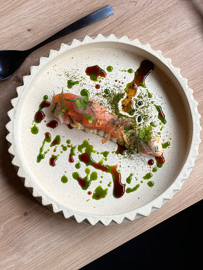 Engrenage - Plateforme