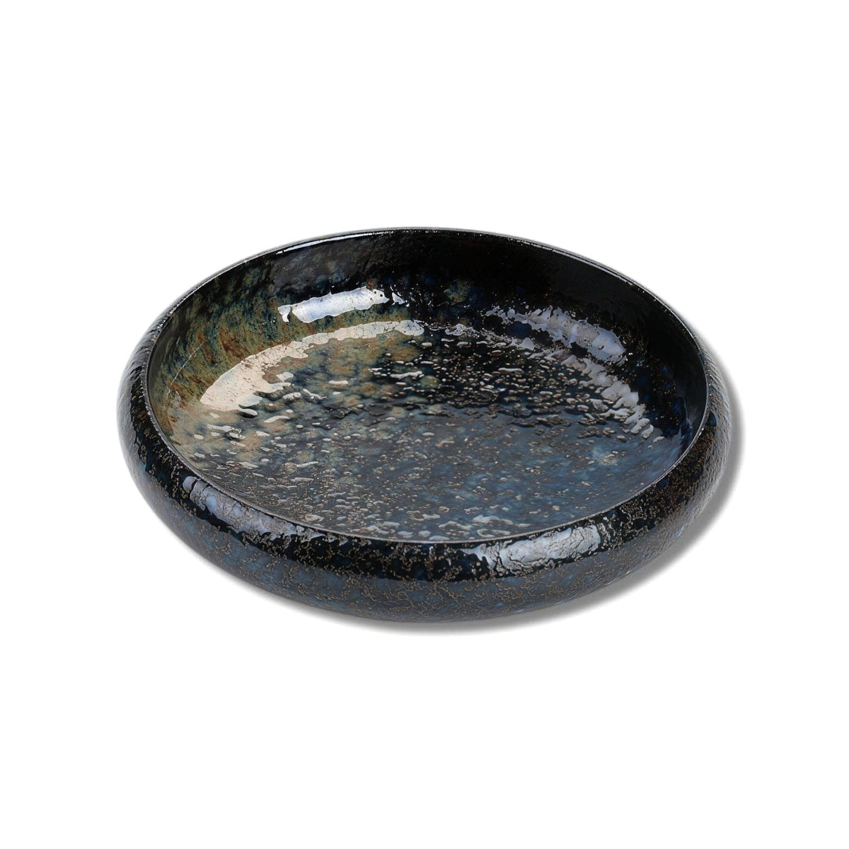 Kyoto Kiln - Plate – Oasis Large