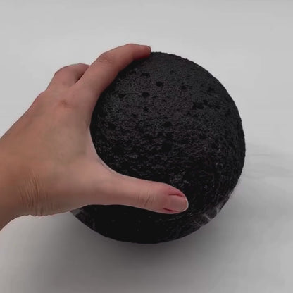 Volcanic Rock Plate