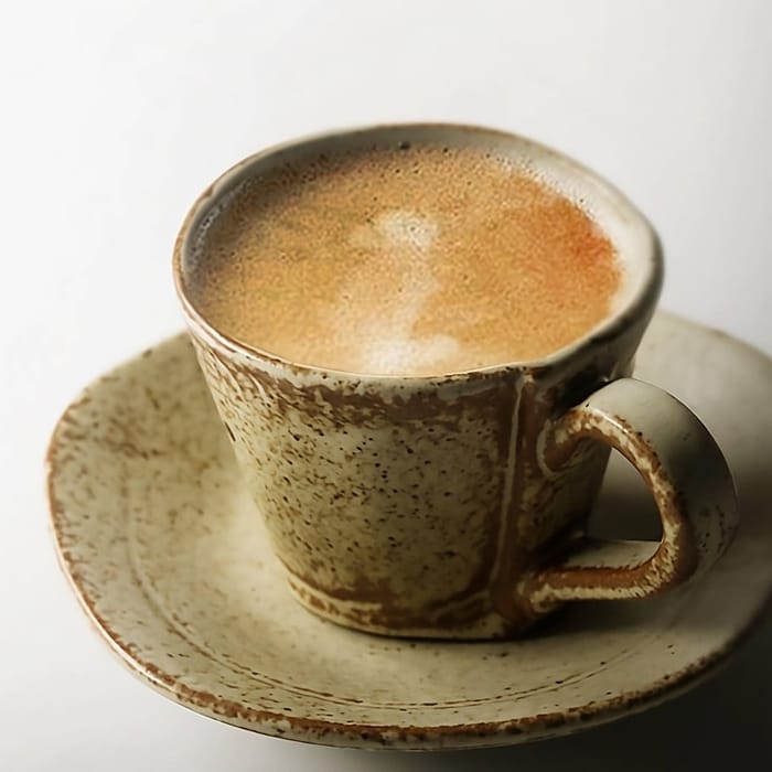Coffee & Tea