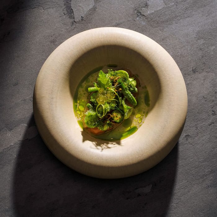 Deep & Soup Plates