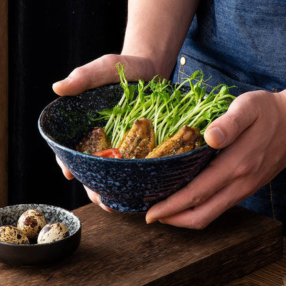 Ceramic Bowl - TableGlow