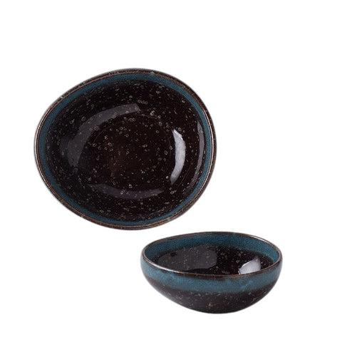 Ceramic Mini Delicate Bowls - TableGlow