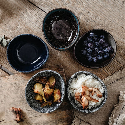 Ceramic Mini Delicate Bowls - TableGlow