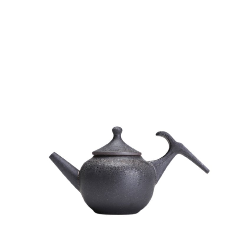 Ceramic single pot tea maker - TableGlow