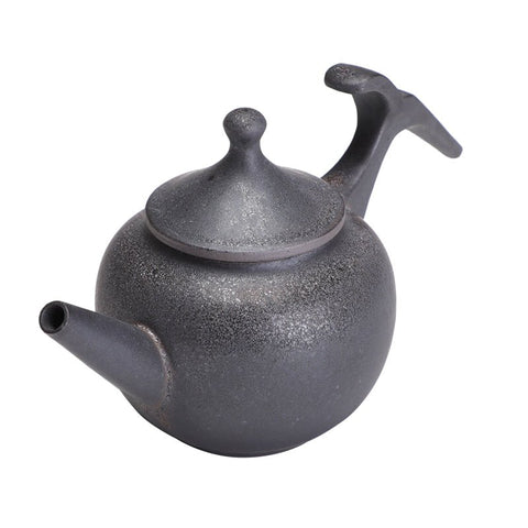 Ceramic single pot tea maker - TableGlow