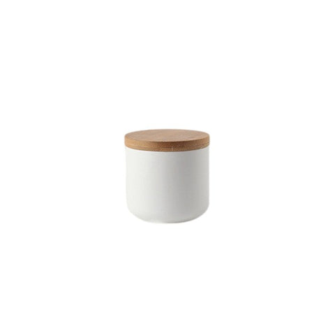 Ceramic Storage Pot - TableGlow