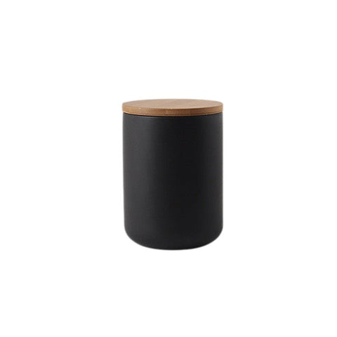 Ceramic Storage Pot - TableGlow