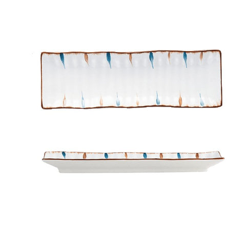 Ceramic Sushi Plate - TableGlow