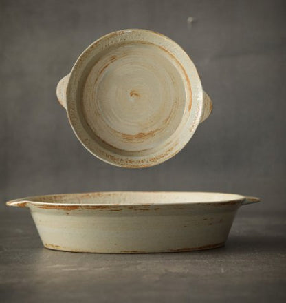 Handmade Ceramic Stoneware - TableGlow