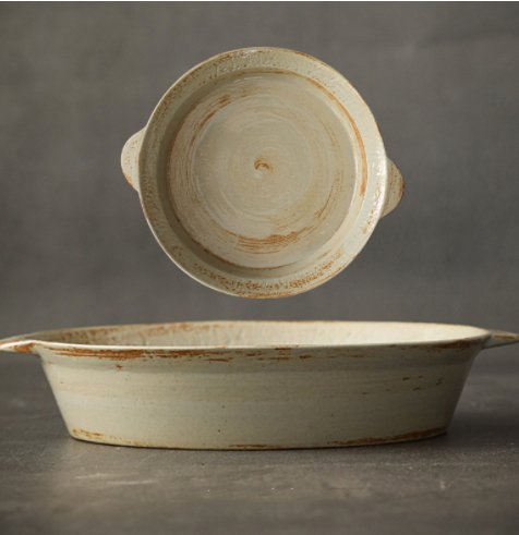 Handmade Ceramic Stoneware - TableGlow