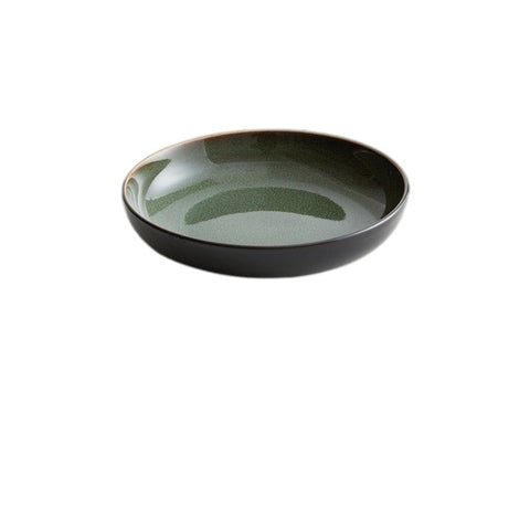 Household Ceramic Plate - TableGlow