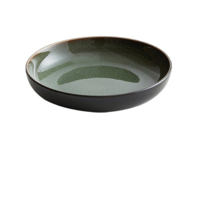 Household Ceramic Plate - TableGlow