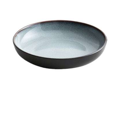 Household Ceramic Plate - TableGlow