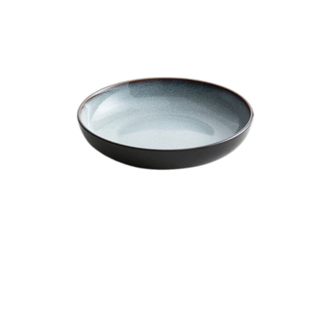 Household Ceramic Plate - TableGlow