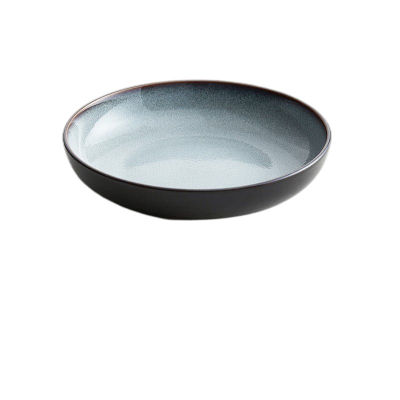 Household Ceramic Plate - TableGlow