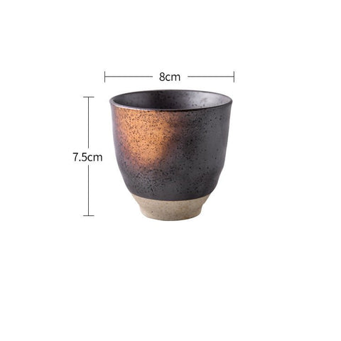 Japanese ceramic cups - TableGlow