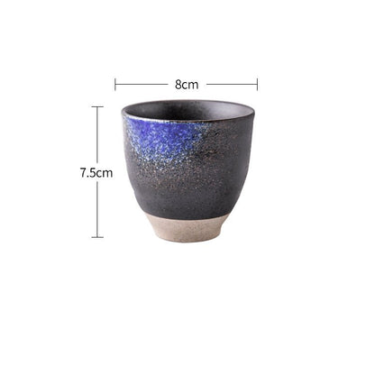 Japanese ceramic cups - TableGlow