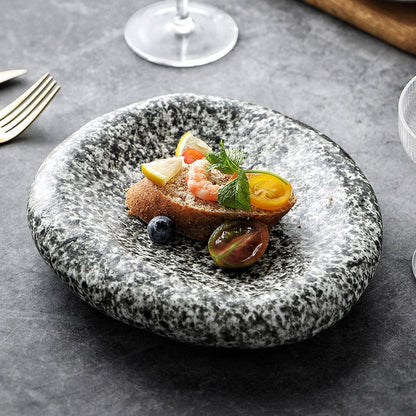 Japanese Creative Dinner Plate - TableGlow