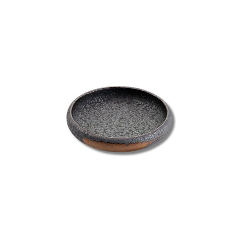 Japanese Kiln-formed Ceramic Plates - TableGlow