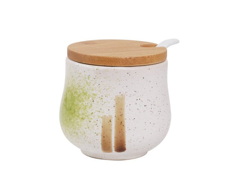 Japanese Seasoning Pot - TableGlow