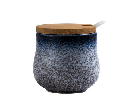 Japanese Seasoning Pot - TableGlow