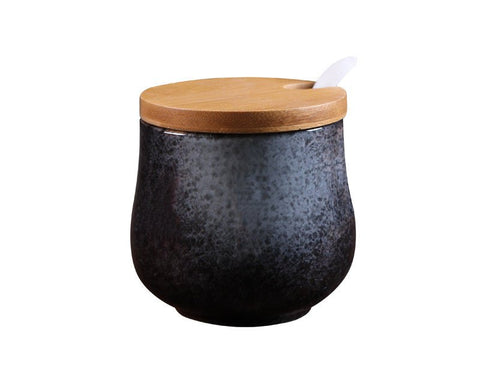 Japanese Seasoning Pot - TableGlow