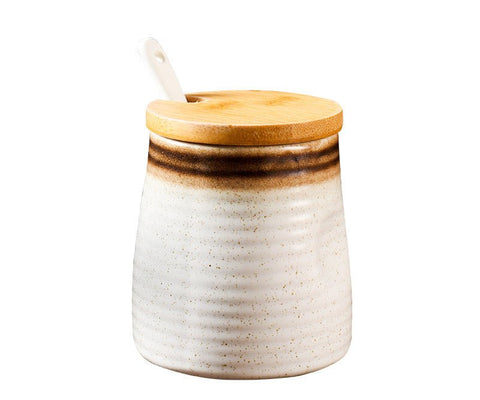 Japanese Seasoning Pot - TableGlow