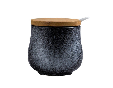 Japanese Seasoning Pot - TableGlow