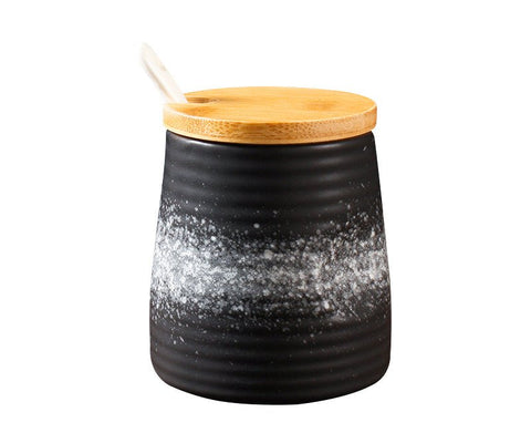 Japanese Seasoning Pot - TableGlow