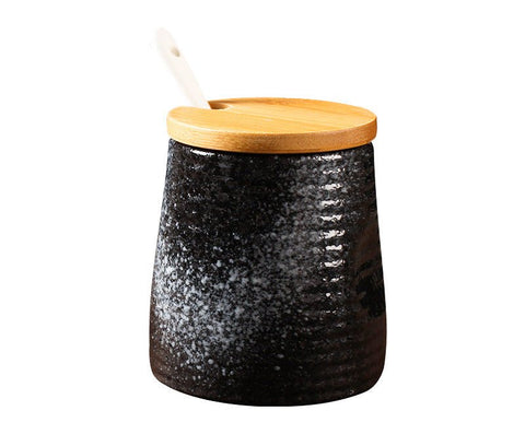 Japanese Seasoning Pot - TableGlow